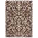 Arellanes Performance Damask Indoor/Outdoor Area Rug
