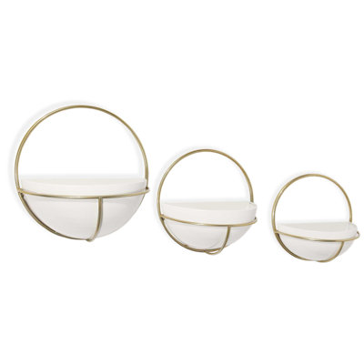 Metal Wall Decor