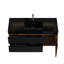 Capucina Single Bathroom Vanity with Top