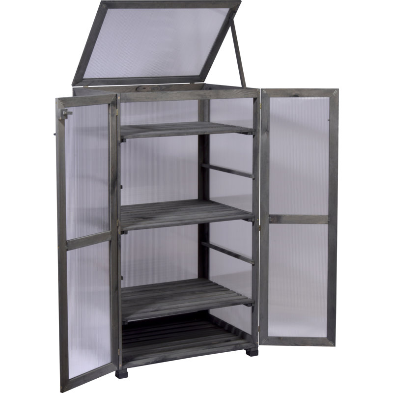 70 cm x 52 cm Pflanzregal Amyre