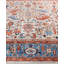 Serapi One-of-a-Kind 8' 2" X 10' 1" Hand Knotted Area Rug