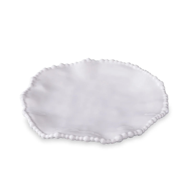 Vida Melamine Salad/Dessert Plate