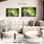 Nature «Zen Spa Canvas Print» sur-98865125
