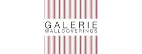 Galerie Wallcoverings Logo