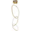 Gunlogh 1 - Light LED Pendant-934123233