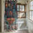 Sweet Cottage - Premium Shower Curtain-1303279519