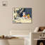 Art mural Paul Cezanne-102542951-102542958