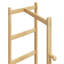 Starkesha 38.5cm Clothing Rack