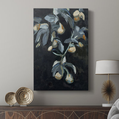 Bounty - galerie Cavas sur mesure