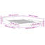 Bed Frame Solid Pine Wood-1646271240-1646271257