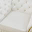 Fauteuil Chesterfield VERX-Flannelette Classic-1015098467