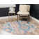 Leanora Geometric Indoor Rug