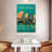 Nicci Virginia Tourism Poster-108479175
