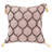 Southwestern Pillows Tassels Chenille Reversible Throw Pillow-545193365