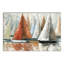 Painterly Voiliers - Peinture sur toile-946249004-946249003
