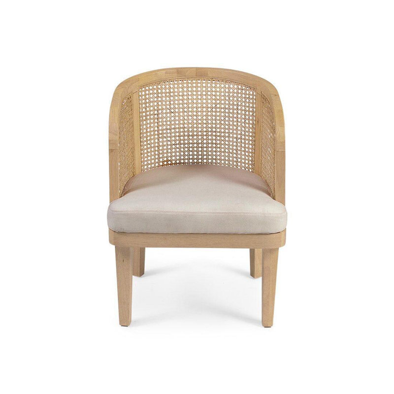 Hopley Upholstered Accent Chair