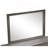Madrid  Mirror , Gray-172608592