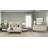 Bulat Metal Slat Bed-70770779