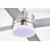 Avamaria 52'' Ceiling Fan with LED Lights