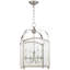 Chapman & Myers Arch Top Small Lantern-51178387-51203913