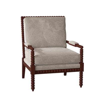Keaton 31" Wide Armchair by Birch Lane