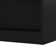 Doyno Tall 5 Shelf Bookcase - Set of 2, Storage and Display Bookshelves for Home Office and Living Room