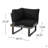 Corner & Coffee Table-274182455