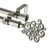 Satin Nickel