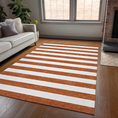 Tapis intérieur / extérieur Kinslee