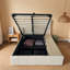 Upholstered Bed-736457072