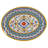 Certified International Portofino 2Pc Platter Set