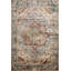 Tapis brun à motif oriental Fuchs-1485913009