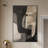 Portal Canvas Modern Neutral Wall Art by Art Remedy-105309089-105309077