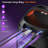 Bluetooth Party Speaker With Dynamic Light Show