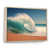 Cadre naturel flottant