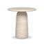 Table de bout en béton-1844404855