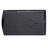 13"W x 10"H Post Mount Mailbox
