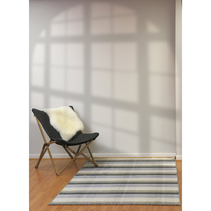 Pickering Plaid Indoor Rug, Rectangle 8' x 10'