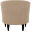 Fauteuil demi-tonneau de 29,50 po de largeur-149049194