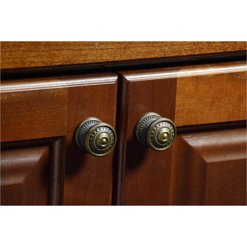 Origins 1 3/16 Round Knob