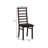 Retro Rectangular Stretch Dining Table-2085853625