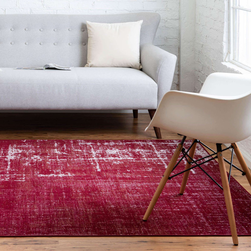 Indoor Rug, Rectangle 7'10" x 10'