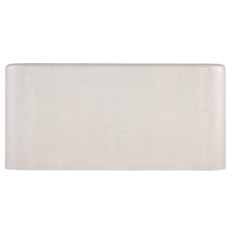 Melange Rectangle Accent Chest