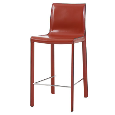 Willesden Upholstered Counter Stool