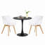 Patio Dining Set with-135116897