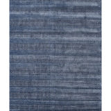 Area Rug in Navy