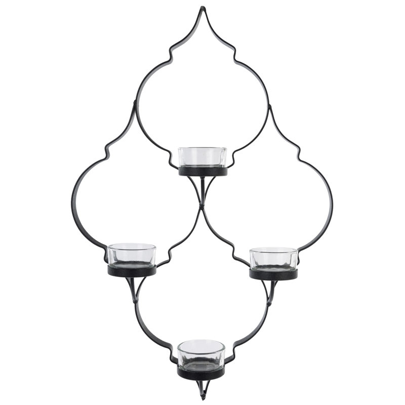 Metal Wall Wall Lamp