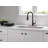 Peerless Faucets Apex Pull Down Kitchen Faucet-20137297