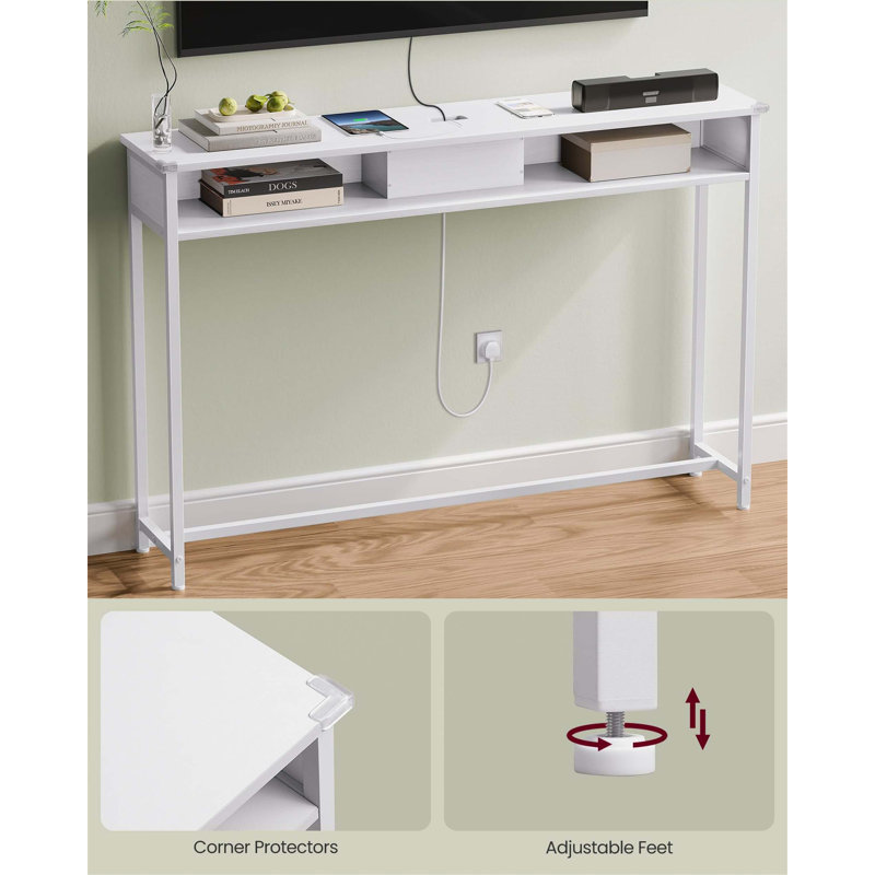 Annam 120cm Console Table