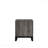 Gray Nightstand